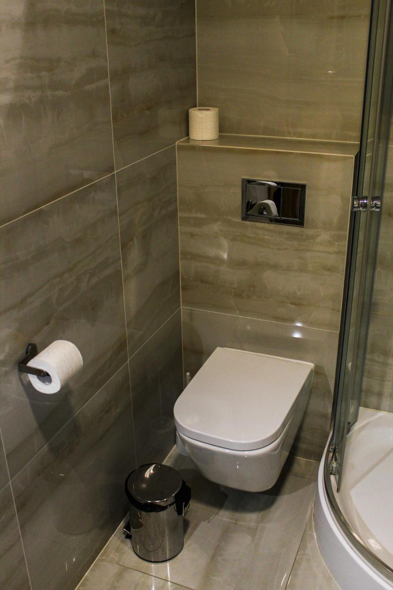 Apartament Spoko, Basen, Sauna, Aneks Kuchenny, Morze 300M Kolobrzeg Exterior photo