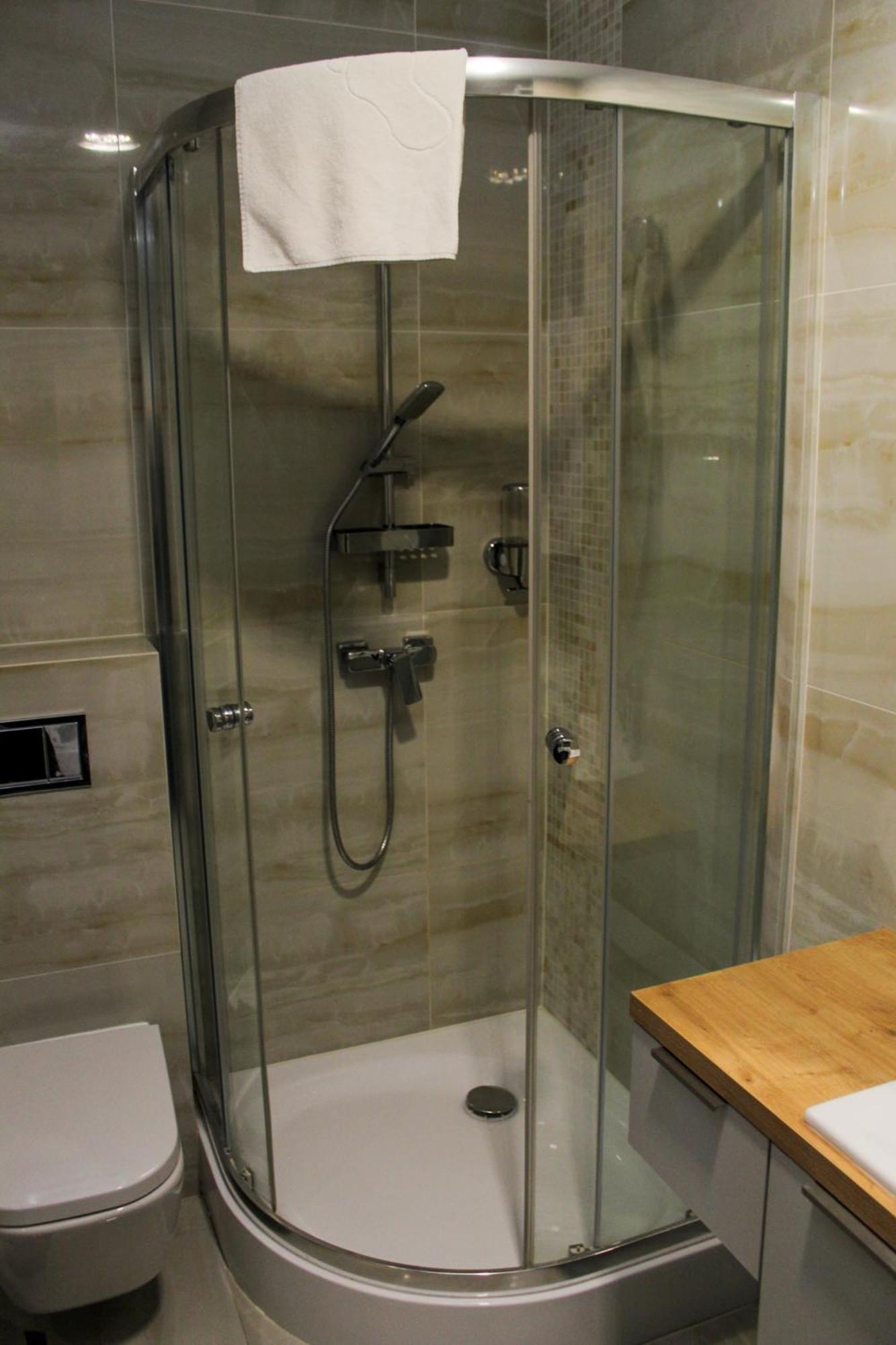 Apartament Spoko, Basen, Sauna, Aneks Kuchenny, Morze 300M Kolobrzeg Exterior photo
