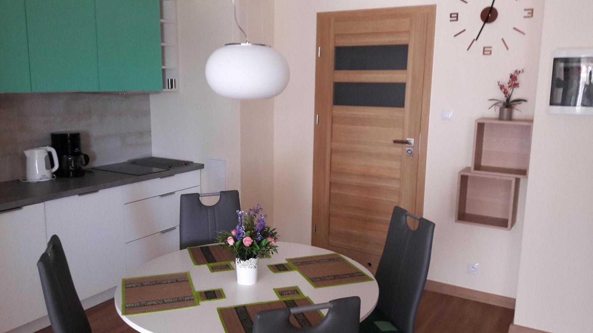 Apartament Spoko, Basen, Sauna, Aneks Kuchenny, Morze 300M Kolobrzeg Exterior photo